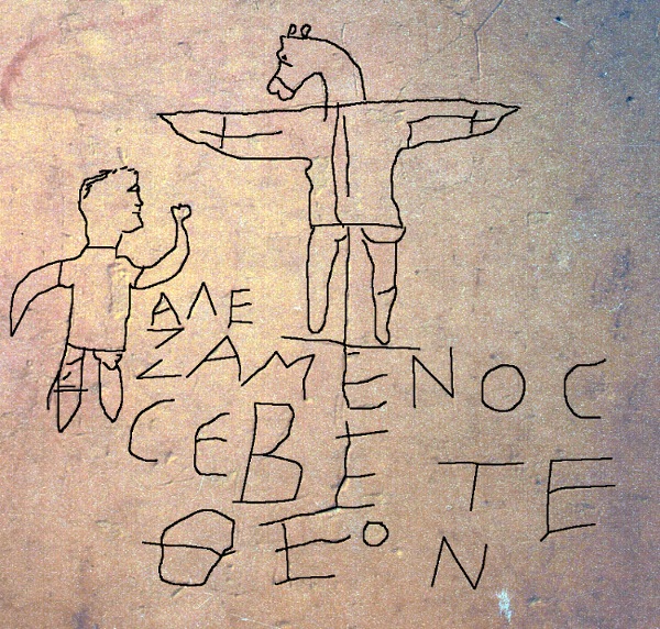 Alexamenos