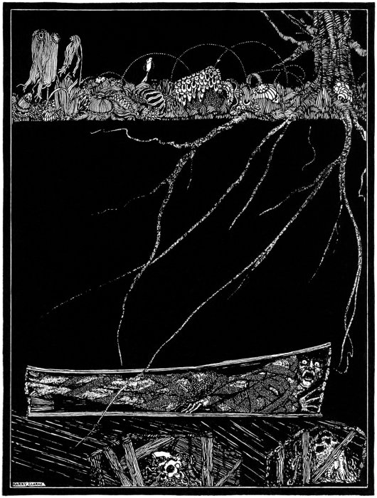 The Premature Burial The Premature Burial