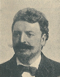 Sophus Claussen Sophus Claussen