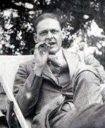 T. S. Eliot T. S. Eliot