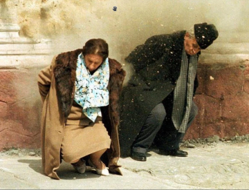 Ceaucescu