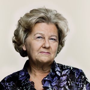 Birte Rønn Hornbech