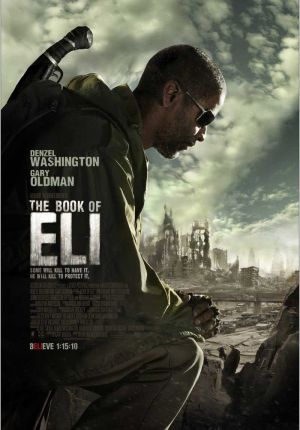 Book of Eli