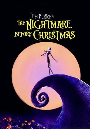 Nightmare before Christmas