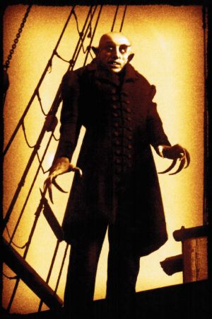 Nosferatu