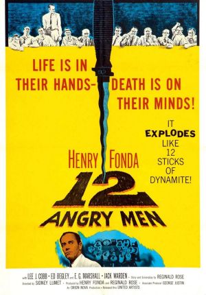 Twelve Angry Men