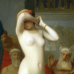 Phryne
