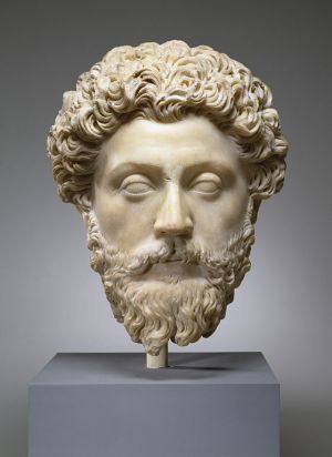 M. Aurelius